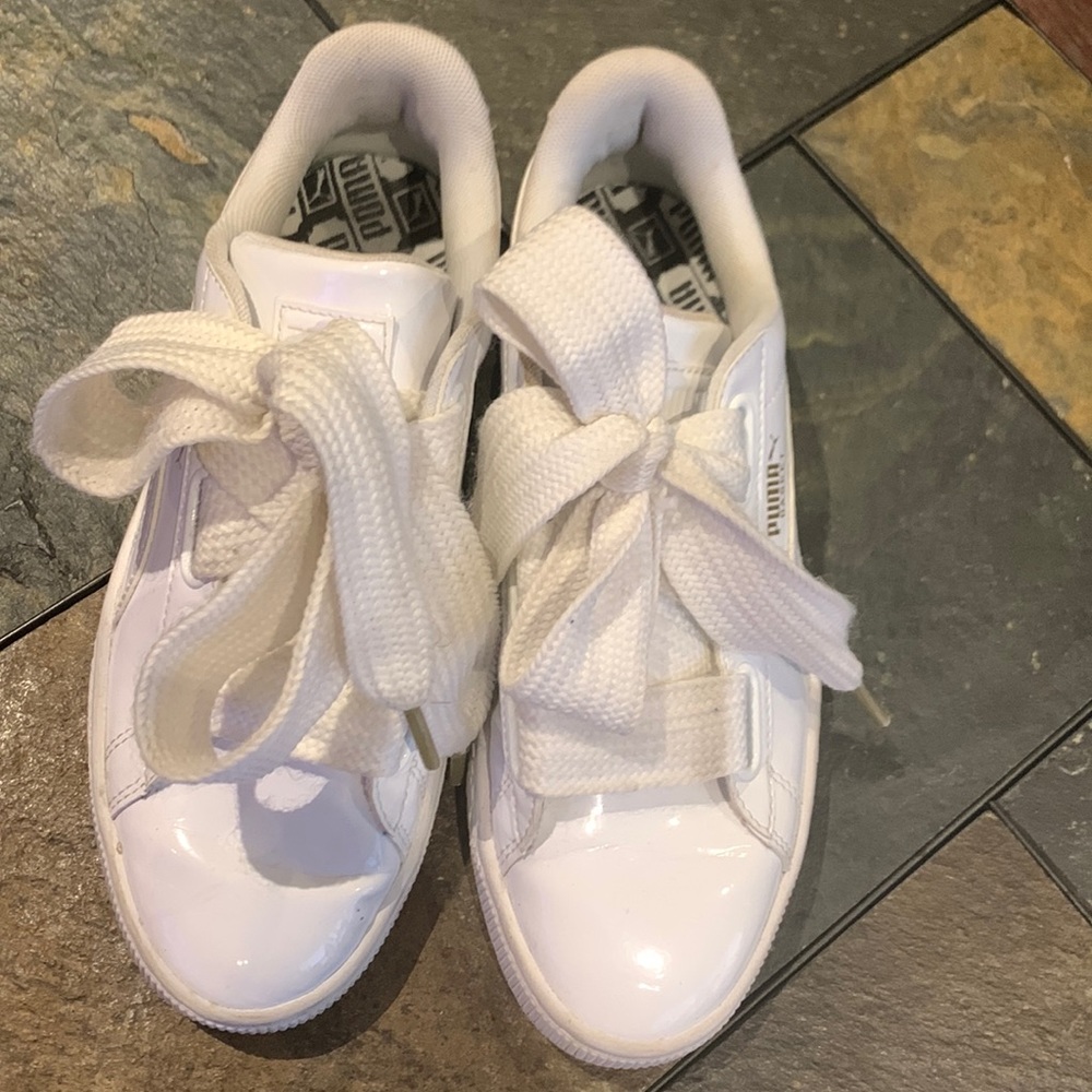 🎄 Puma sneakers